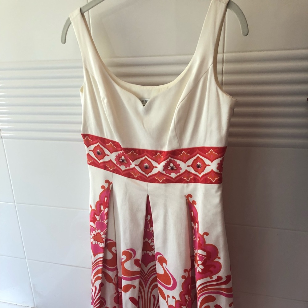 Dress Size 6